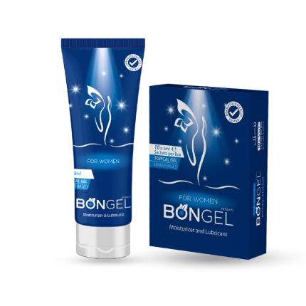 روان کننده، مرطوب کننده و آنتی باکتریال بنژل