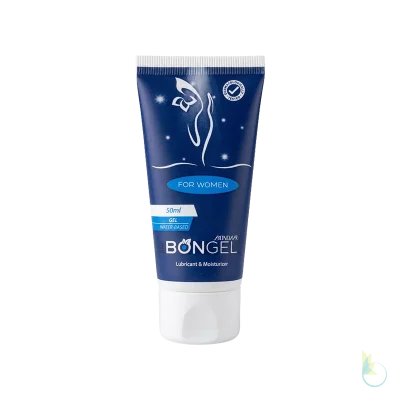 ژل روان‌کننده لوبریکانت آنتی‌باکتریال Bongel با Tea Tree Oil برای پیشگیری از عفونت‌های واژینال
