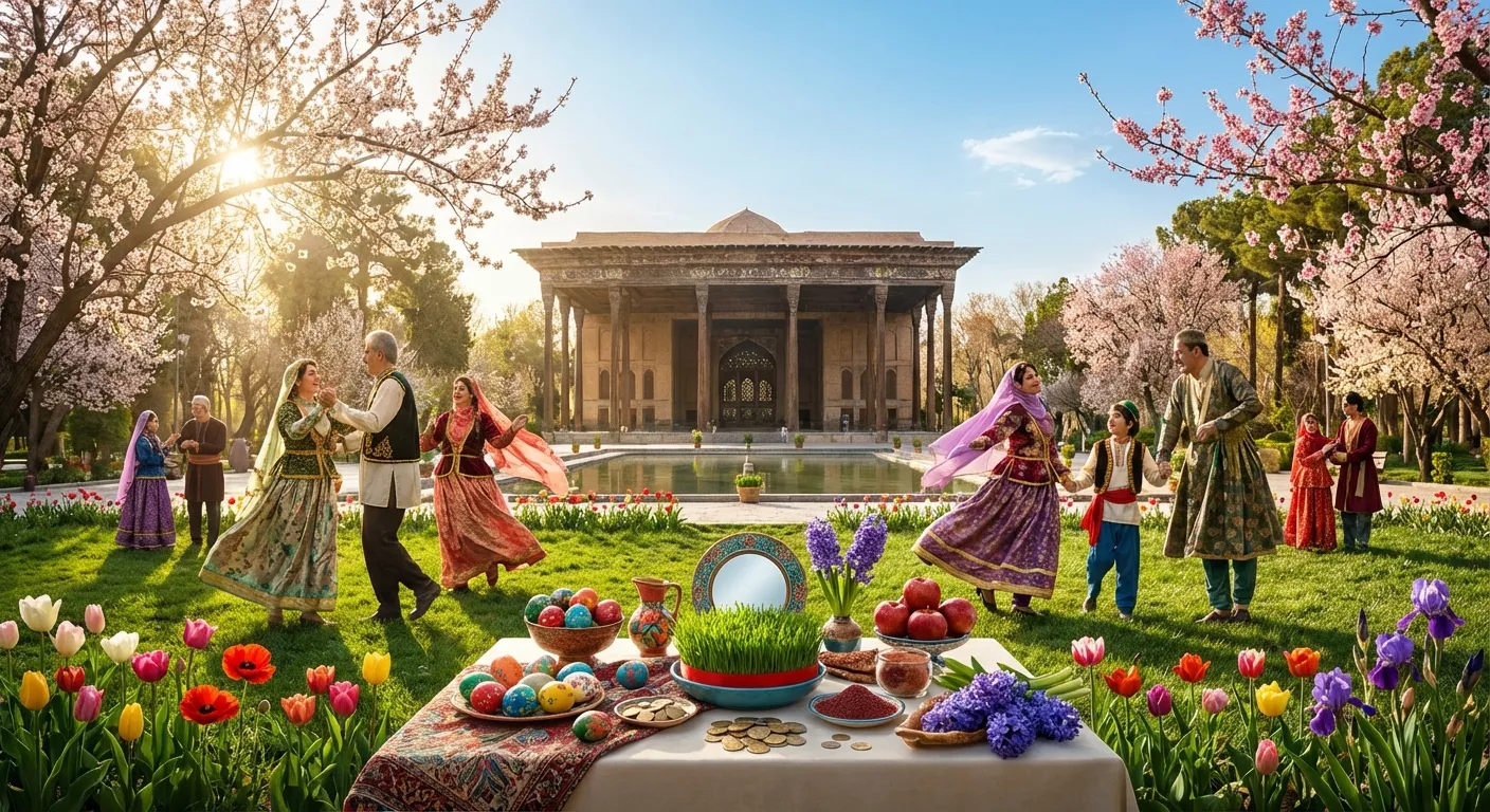 هفت سین