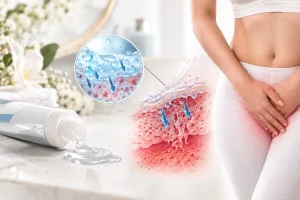 چرا بعد از استفاده از ژل لوبریکانت دچار سوزش می‌شویم؟ علم اسمولاریته و آسیب به بافت واژن